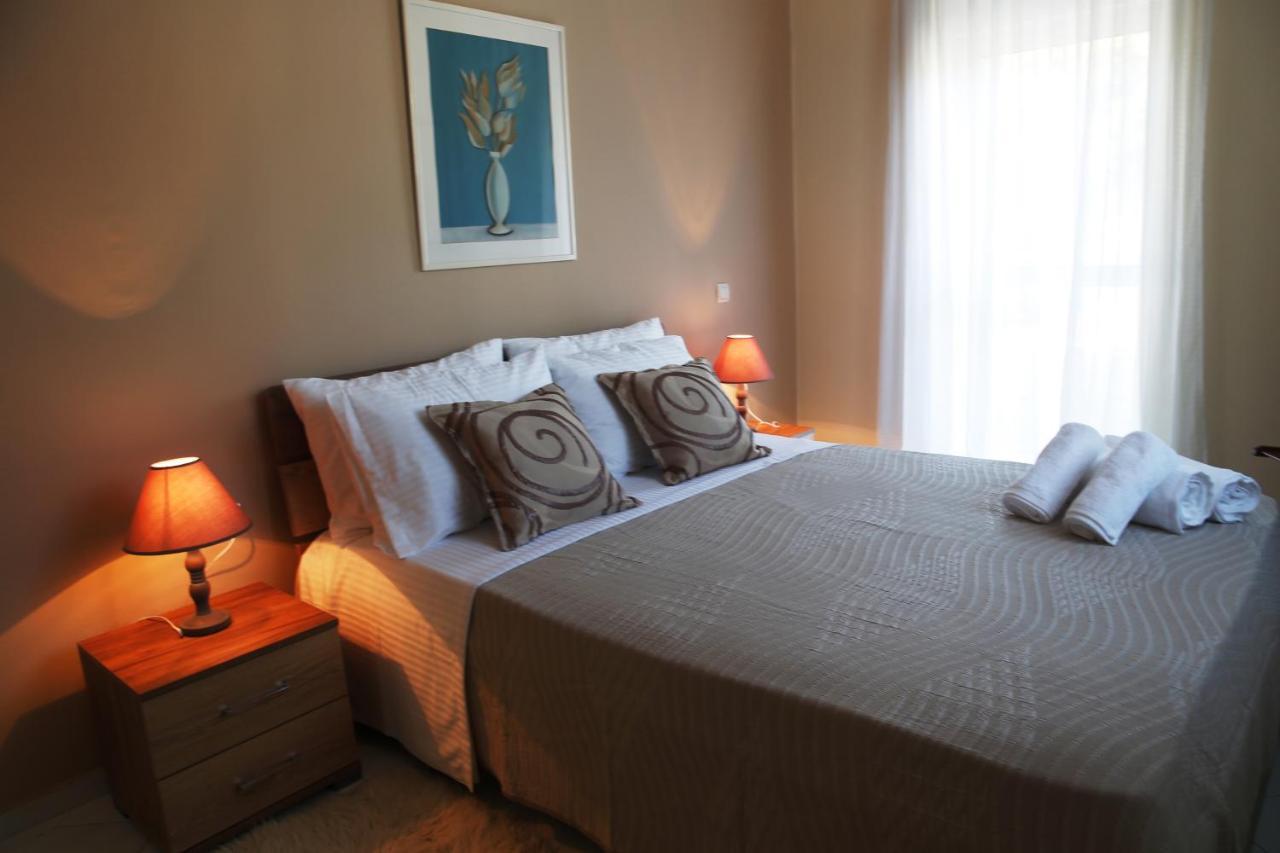 Kleanthi'S House Villa Hanya Dış mekan fotoğraf